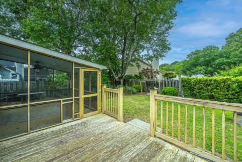 1383 Downsberry Drive Mount Pleasant SC 29466