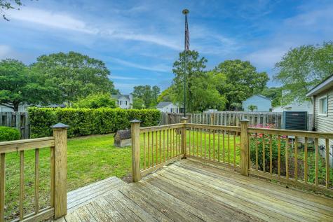 1383 Downsberry Drive Mount Pleasant SC 29466