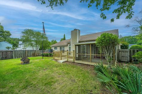 1383 Downsberry Drive Mount Pleasant SC 29466