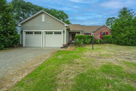 1383 Downsberry Drive Mount Pleasant SC 29466
