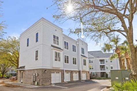 200 River Landing Drive Daniel Island SC 29492