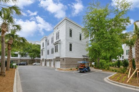 200 River Landing Drive Daniel Island SC 29492