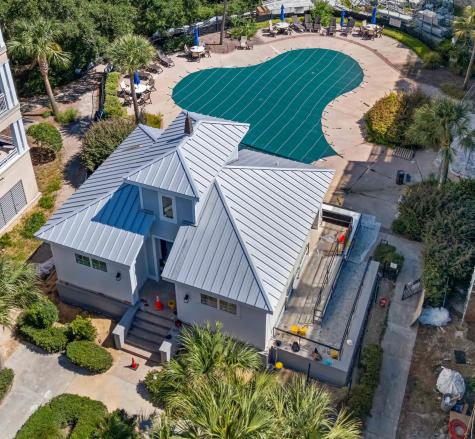 200 River Landing Drive Daniel Island SC 29492