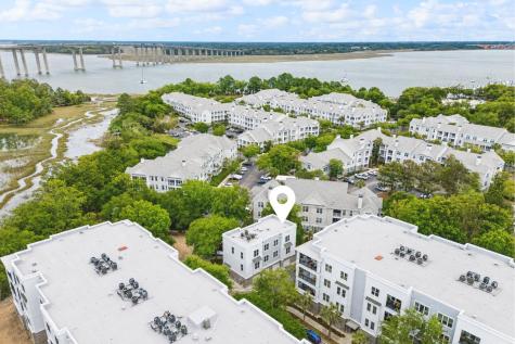 200 River Landing Drive Daniel Island SC 29492
