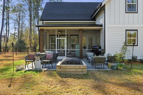 5710 Caviar Court Johns Island SC 29455