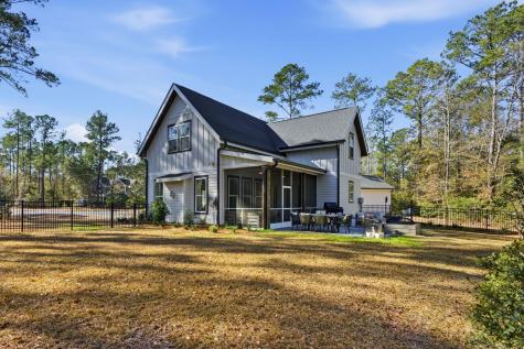 5710 Caviar Court Johns Island SC 29455