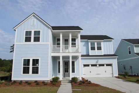 122 Beamon Loop Summerville SC 29486