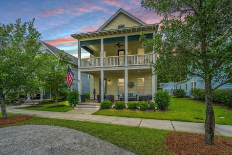 616 Long Meadow Street Summerville SC 29486