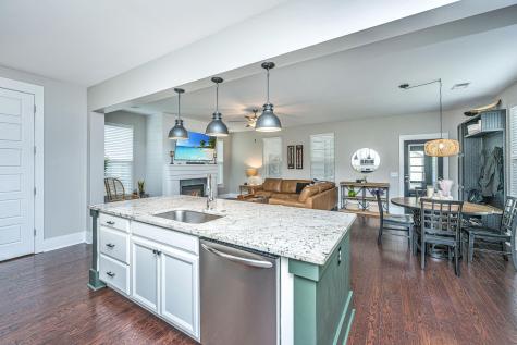 616 Long Meadow Street Summerville SC 29486