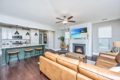 616 Long Meadow Street Summerville SC 29486