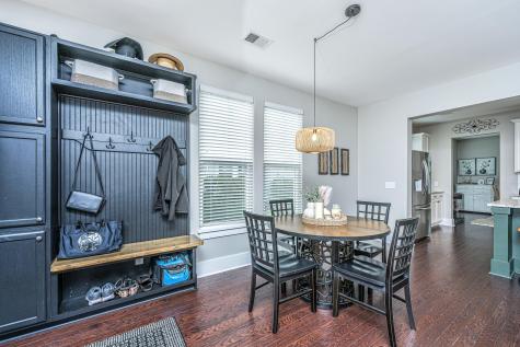 616 Long Meadow Street Summerville SC 29486