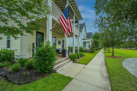 616 Long Meadow Street Summerville SC 29486
