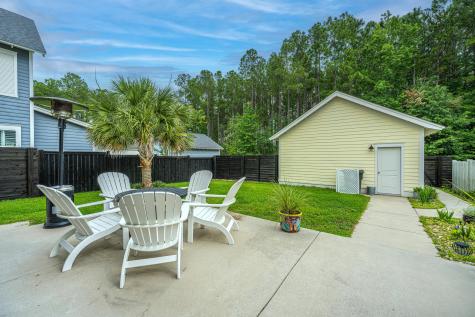 616 Long Meadow Street Summerville SC 29486