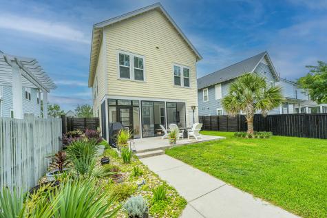 616 Long Meadow Street Summerville SC 29486