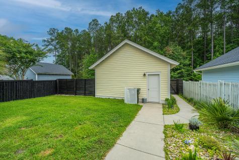 616 Long Meadow Street Summerville SC 29486