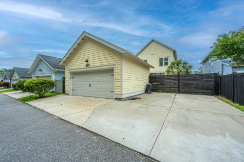616 Long Meadow Street Summerville SC 29486