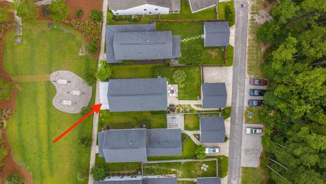 616 Long Meadow Street Summerville SC 29486