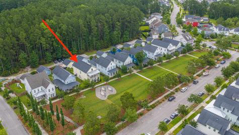 616 Long Meadow Street Summerville SC 29486