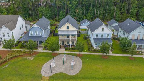 616 Long Meadow Street Summerville SC 29486