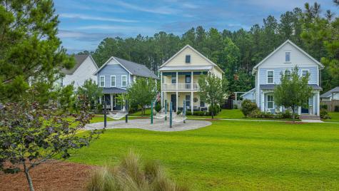 616 Long Meadow Street Summerville SC 29486