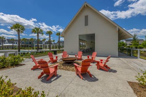 616 Long Meadow Street Summerville SC 29486