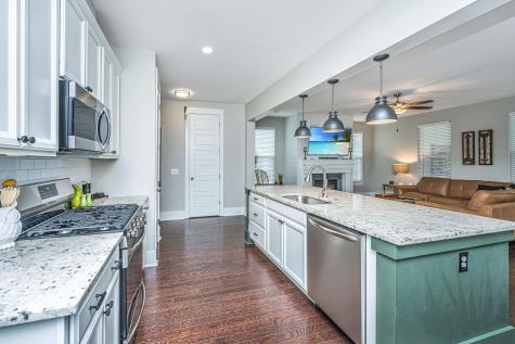 616 Long Meadow Street Summerville SC 29486