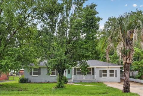 5917 Hagood Avenue Hanahan SC 29410