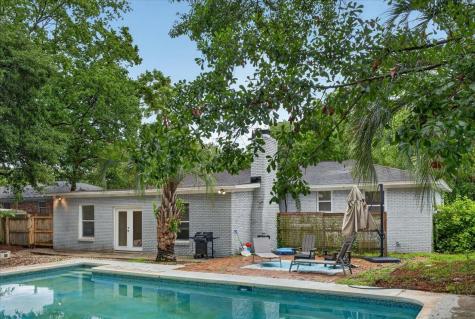 5917 Hagood Avenue Hanahan SC 29410