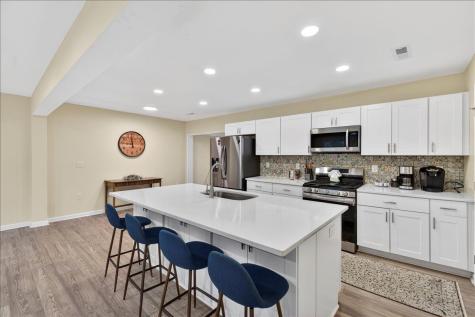 5917 Hagood Avenue Hanahan SC 29410