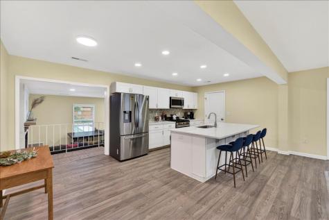 5917 Hagood Avenue Hanahan SC 29410