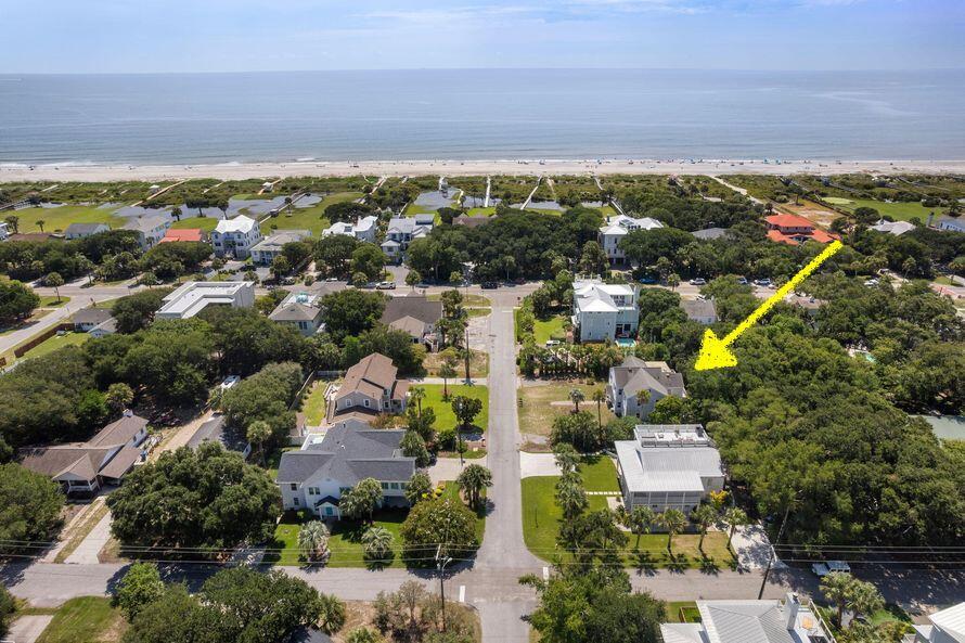 3 26th Avenue Isle Of Palms SC 29451