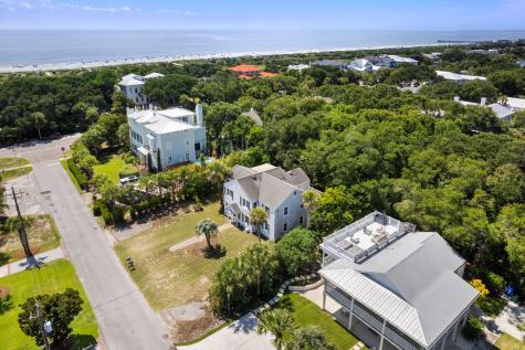 3 26th Avenue Isle Of Palms SC 29451