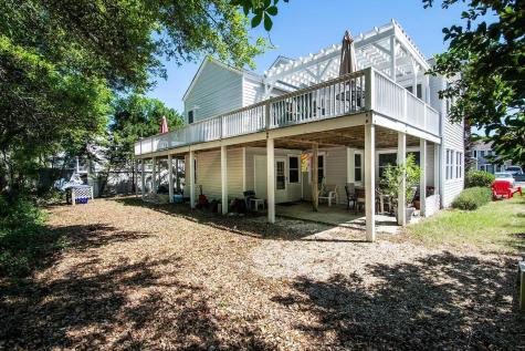 3 26th Avenue Isle Of Palms SC 29451