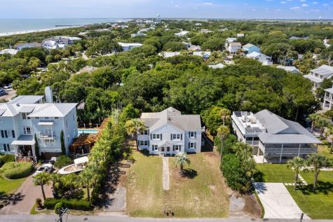 3 26th Avenue Isle Of Palms SC 29451
