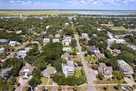 3 26th Avenue Isle Of Palms SC 29451