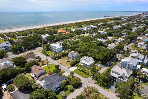 3 26th Avenue Isle Of Palms SC 29451