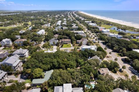 3 26th Avenue Isle Of Palms SC 29451