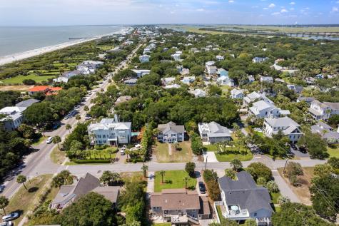 3 26th Avenue Isle Of Palms SC 29451
