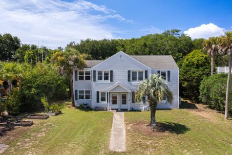 3 26th Avenue Isle Of Palms SC 29451