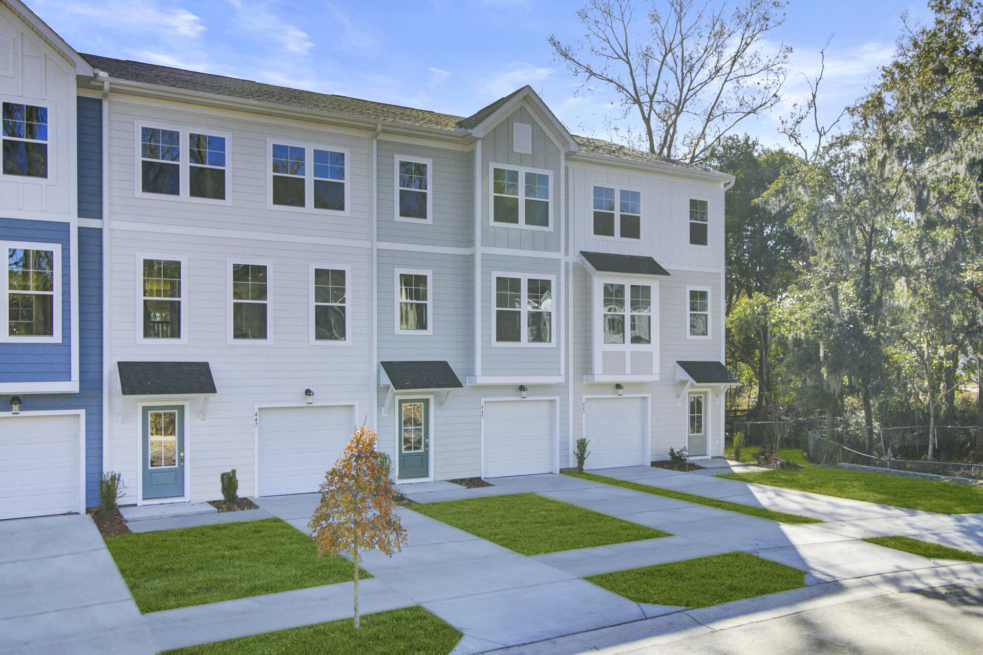 471 Caledon Court Johns Island SC 29455