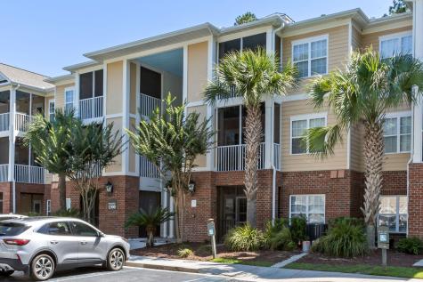 1301 Basildon Road Mount Pleasant SC 29466