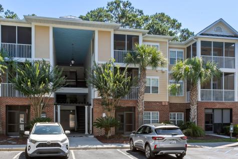 1301 Basildon Road Mount Pleasant SC 29466