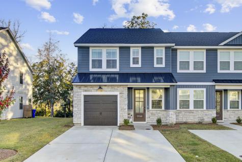 7749 Park Gate Drive North Charleston SC 29418