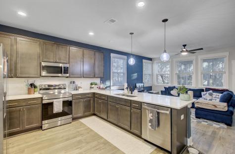 7749 Park Gate Drive North Charleston SC 29418