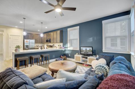 7749 Park Gate Drive North Charleston SC 29418