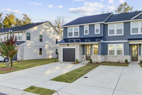 7749 Park Gate Drive North Charleston SC 29418