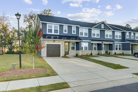 7749 Park Gate Drive North Charleston SC 29418