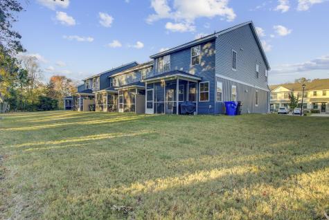 7749 Park Gate Drive North Charleston SC 29418