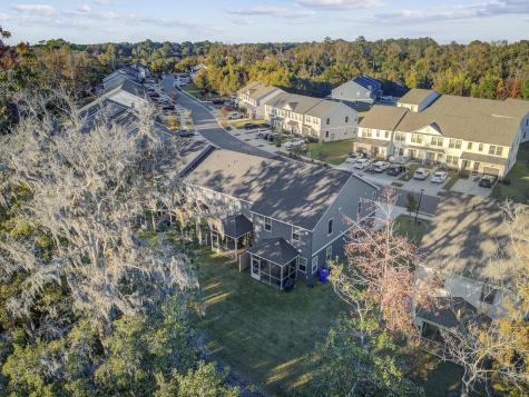 7749 Park Gate Drive North Charleston SC 29418