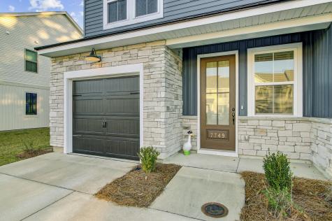 7749 Park Gate Drive North Charleston SC 29418